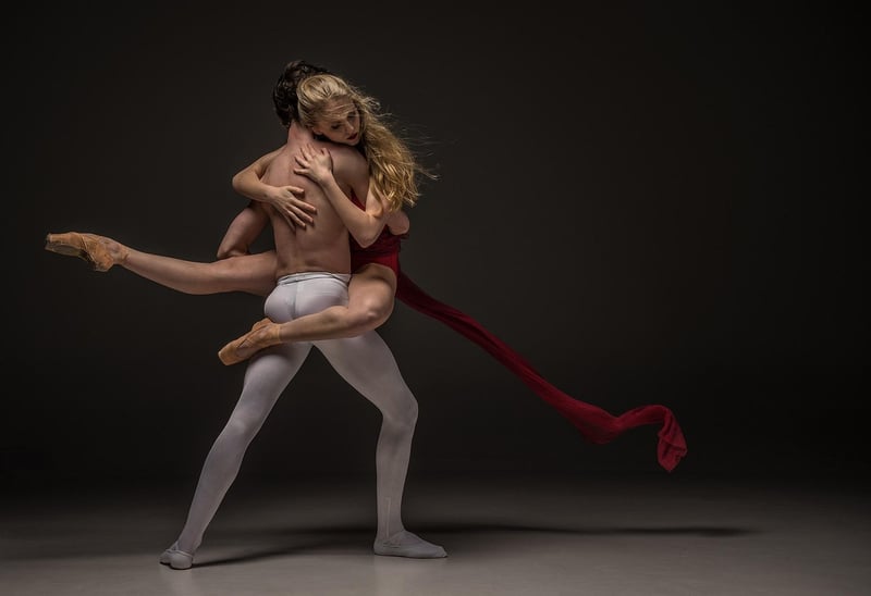Latin Dance