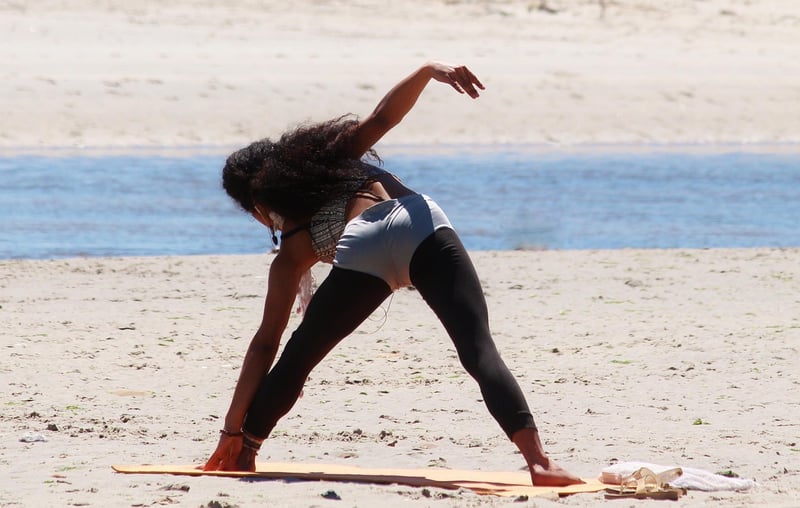Pilates Image